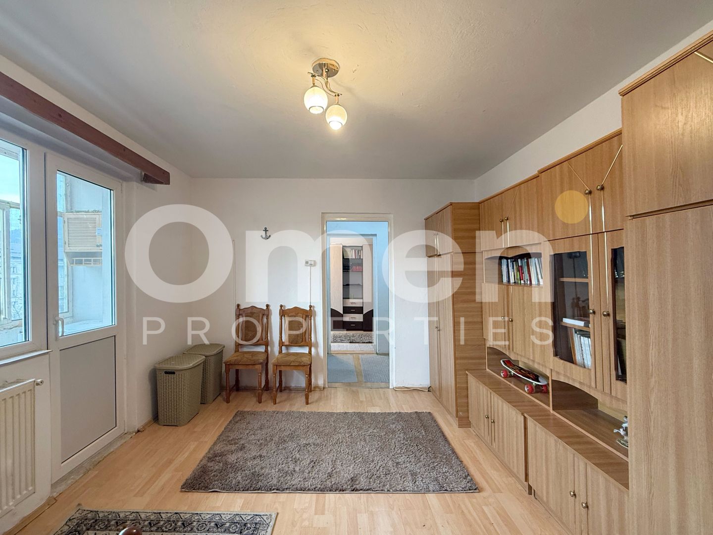 Apartament 2 camere de vanzare zona Albina - Poză 2