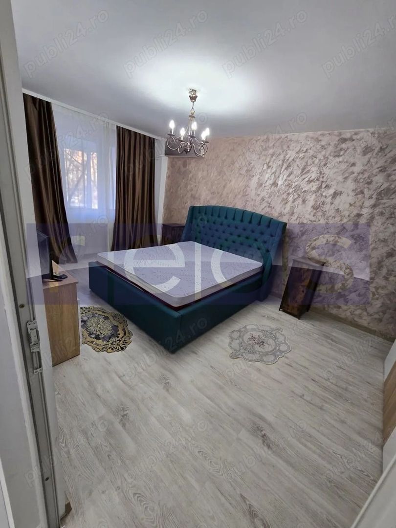 VANZARE 2 CAMERE SALAJAN SECTOR 3 | NICOLAE GRIGORESCU|  METROU | - Poză 3