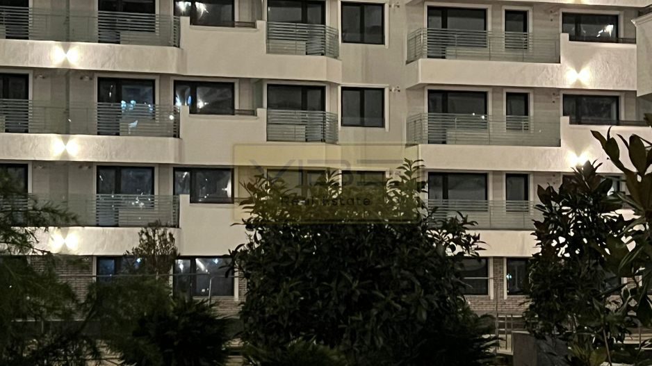 Apartament 2 camere decomandat NOU - Royal Town Copou - Poză 36