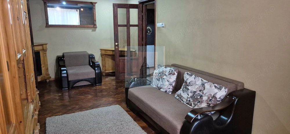 Apartament 2 camere ,- Zona ITC/Vlahuță - Poză 1