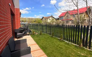Casă la cheie | Zona Il Milanese - Poză 24