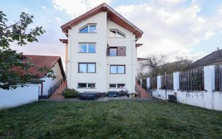 Duplex modern zona Centrala Brasov - Poză 3
