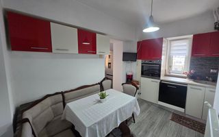 3 camere Calea Bucuresti - Vodafone - Poză 5
