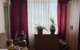 Metrou Costin Georgian centrala proprie 2 camere - Poză 3