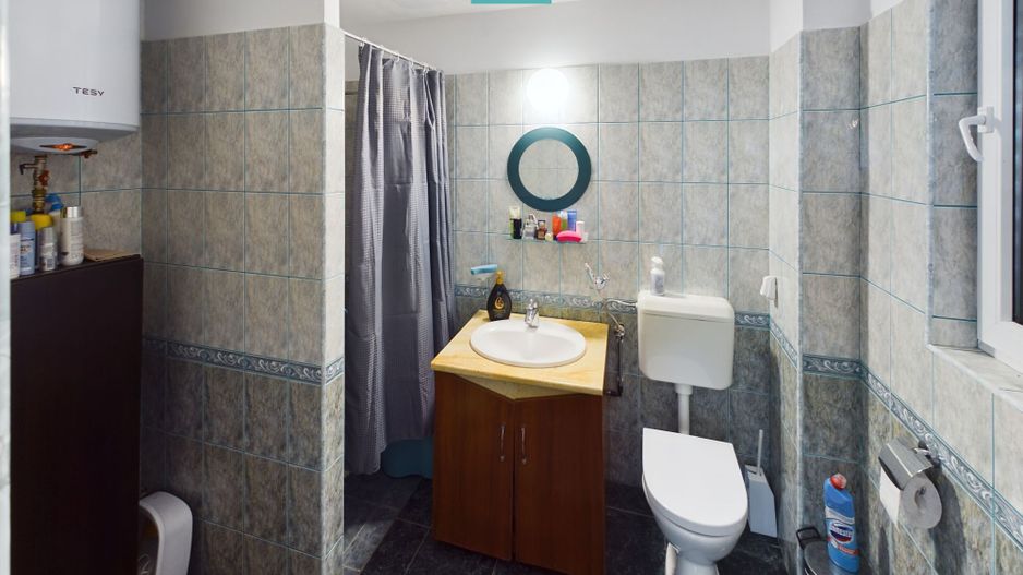 Casă de vacanță în Cladova, Județul Arad - Poză 15