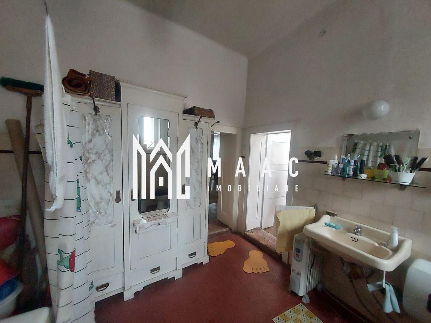 Casă de vânzare Sibiu | Ultracentral | 196 mp, 6 camere - Poză 10