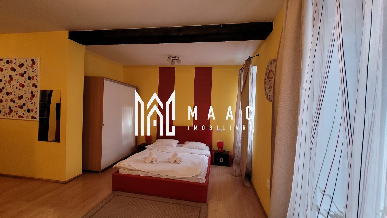 Apartament in Regim Hotelier | Centru | 219M | Pivnita | Pod - Poză 31