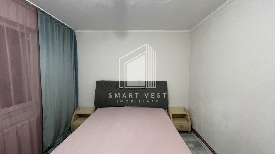 Apartament 2 camere | 56 mp | Etaj 4 | Zona Micro 16 - Poză 4