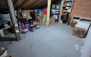 Apartament 3 camere  Mosnita Noua etaj 1 - Poză 10