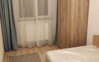 Inchiriez apartament 3 camare zona Canta-Pacurari- persoana fizica - Poză 6