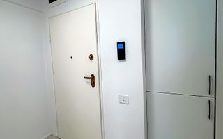 Core Timpuri Noi | Et. 8 | Vedere panoramică | 2 camere cu terasă 7mp - Poză 17