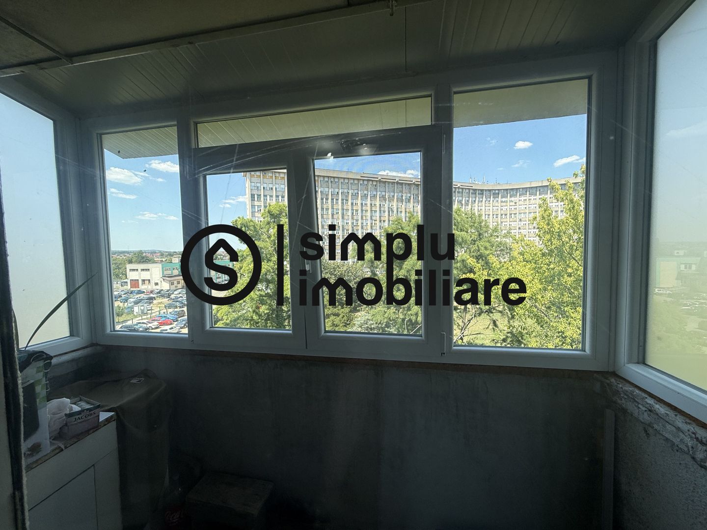 Apartament 4 camere 1 Mai Langa Spitalul Nr 1 - Poză 9