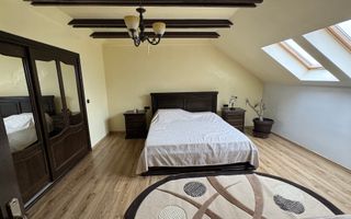 VILA 5 CAMERE 246 MP TEREN 817 MP CÂMPULUNG, 0 COMISION CUMPARATOR - Poză 15