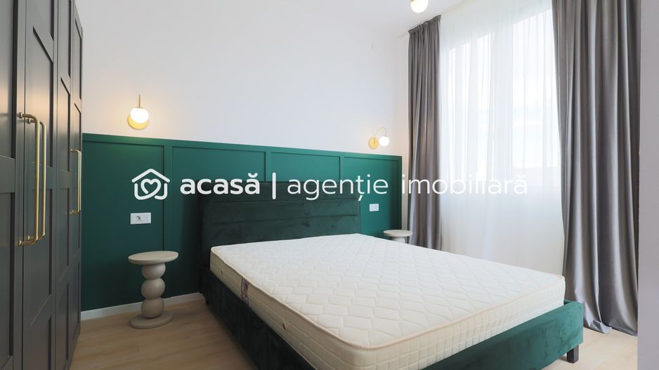 Apartament ideal pentru investitie, 2 camere LA CHEIE oferta limitata - Poză 3