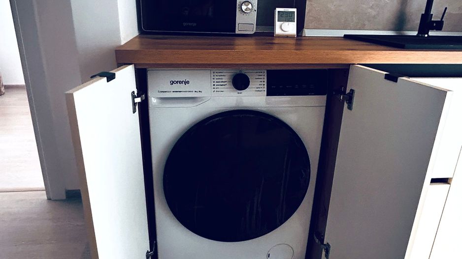 Ap. 2 camere, 81 Residence, prima Inchiriere, mobilat nou - Poză 5