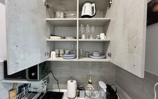 Apartament de inchiriat - Magheru Ultracentral - Poză 8