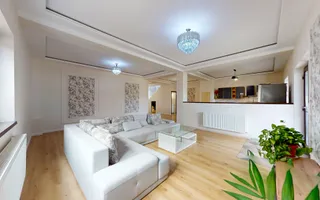 Stefanestii de Sus - Strada Stupilor - Casa 5 camere - Poză 12