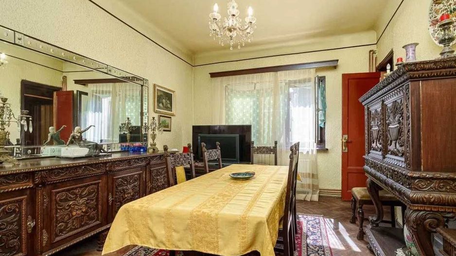 De vanzare Apartament 3 camere ULTRACENTRAL, Piata Rosetti - Poză 3