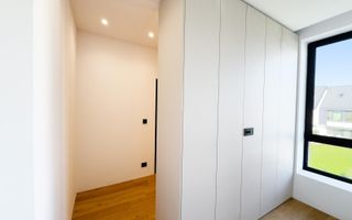 Vila 4 Camere | Smart Home | Panouri Fotovoltaice - Poză 4