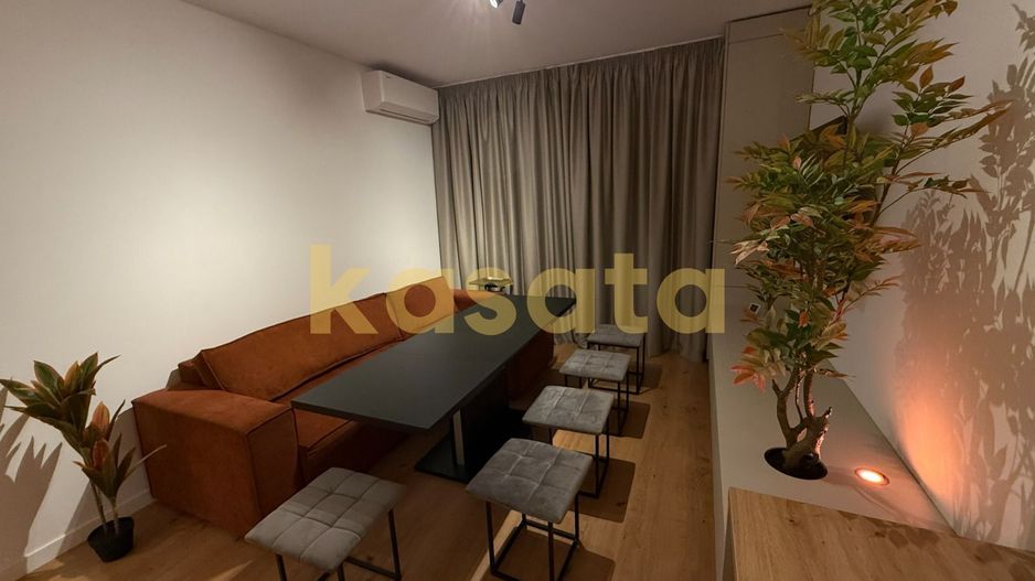 2 camere Lux, 5 minute metrou Nicolae Teclu - Poză 6