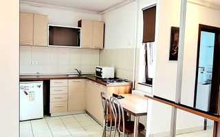 Oferim spre inchiriere apartament 1 camera, bloc nou, Zona Soarelui - Sud Plaza - Poză 17