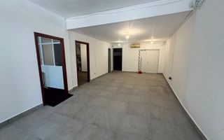 Spatiu Birouri Stradal Calea Vacaresti | VAD Vitrina 8 m - Poză 3