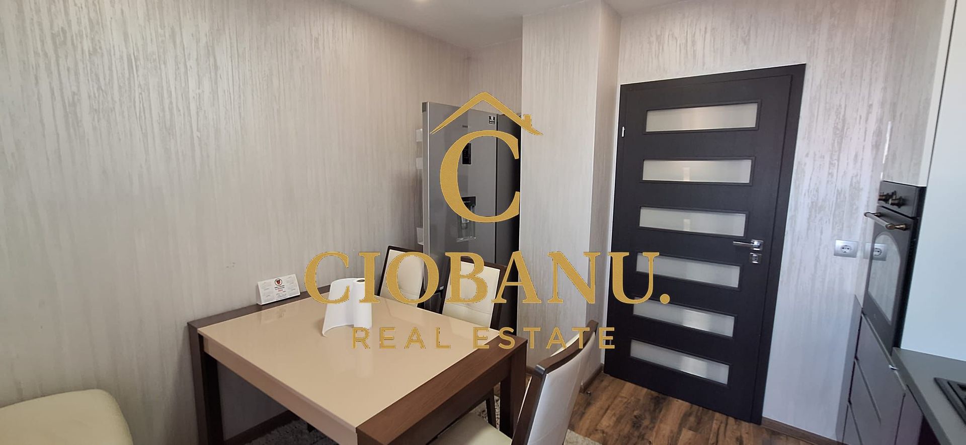 Apartament 2 camere de închiriat Ultracentral, Lângă Gradina Botanica - Poză 3