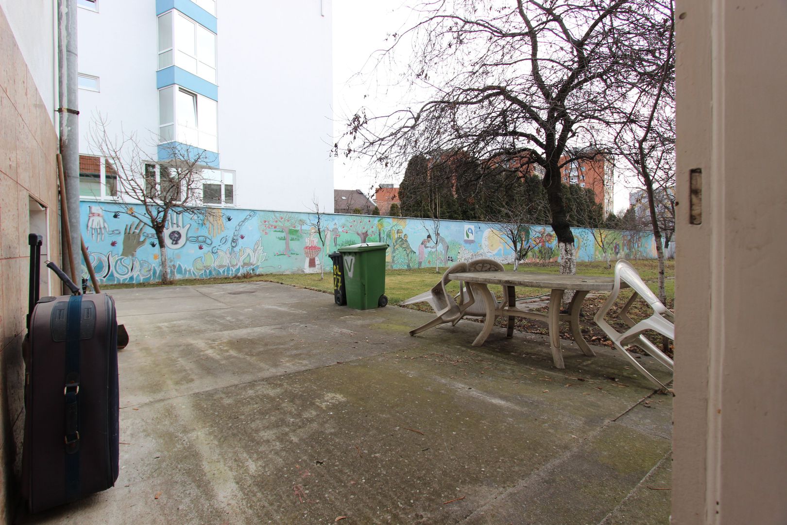 Casă - 5 camere de închiriat în zona Bogdanestilor - Poză 24