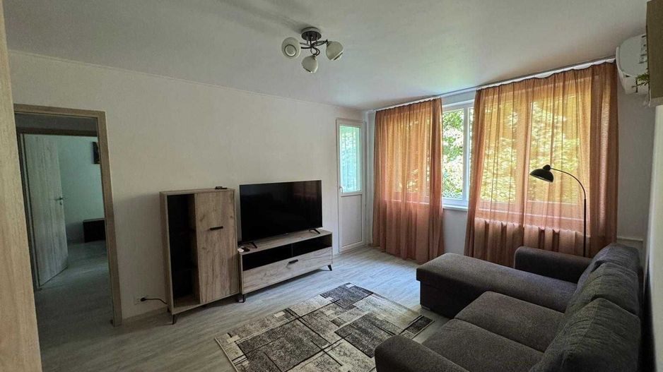 Spre inchiriere Apartament 2 camere-Obor - Poză 1