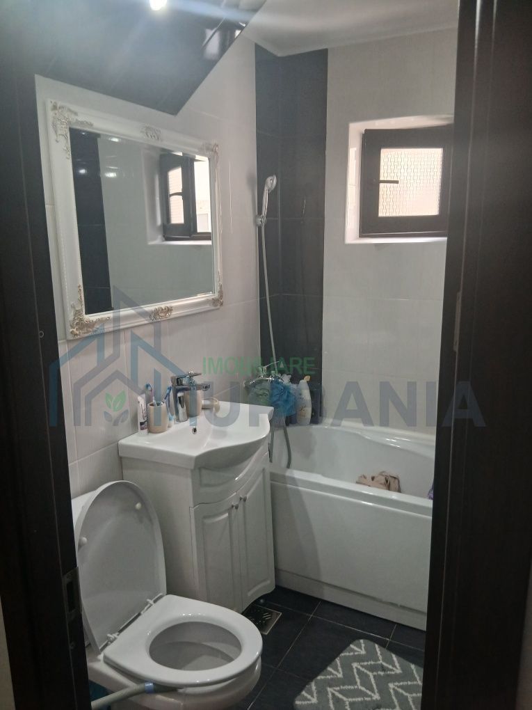 Apartament 2 camere complet mobilat și utilat în Baza 3, Iași - Poză 6