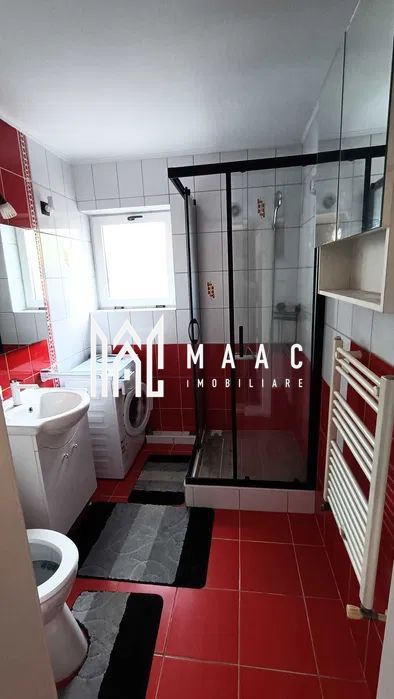 Apartament 1 camera | Gradina | Parter | 35 MP | Valea Aurie - Poză 10