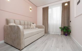 Vânzare, apartament, 2 camere, str. Cartușa, Dulești - Poză 11