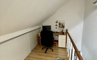 Apartament de 90 mp in Vila , la 5 minute de Kaufland Manastur. - Poză 9