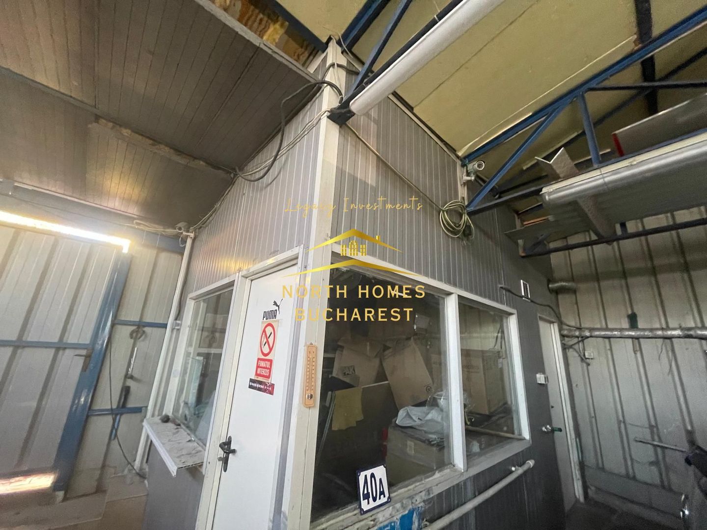 Ocazie rara! Vila de 4 camere in Baneasa + garaj - Poză 26