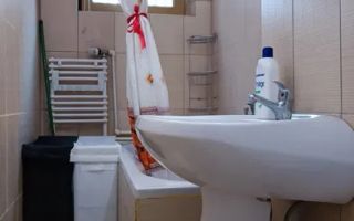 Garsoniera moderna de inchiriat, 8 minute Metrou Tineretului - Poză 7