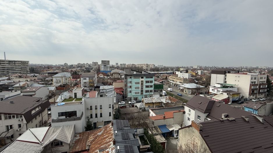 Apartament 3 camere | City Office | LUX | Metrou Eroii Revoluției - Poză 15