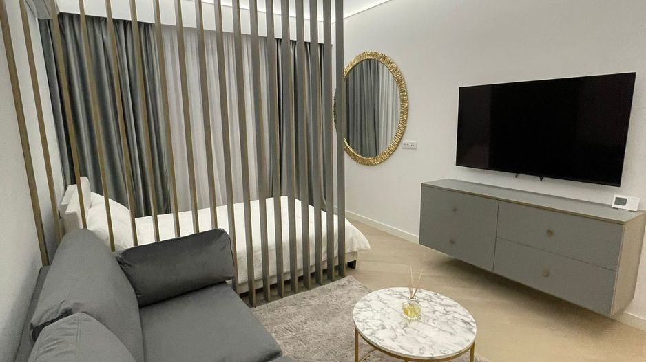 Cortina North || Studio || Amenajat cu designer || Comision 0% - Poză 3