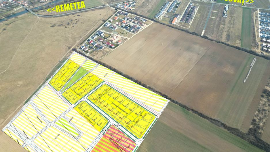 Teren Bucovat-toate utilitatile-COMISION 0% - Poză 3