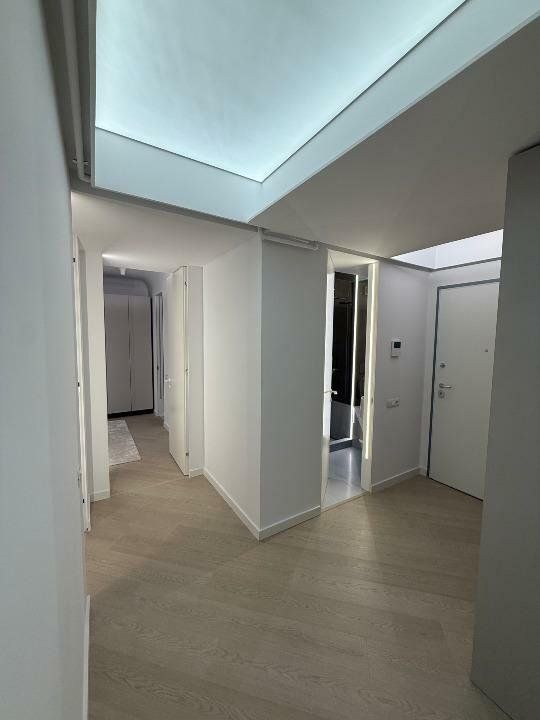 APARTAMENT 3 CAMERE | PIPERA | UTILAT SI MOBILAT COMPLET - Poză 6