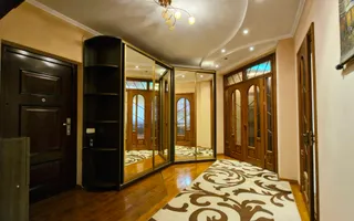 Chirie, apartament, 2 camere, strada Bogdan Voievod, Rîșcani - Poză 13