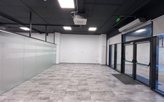 Spatiu comercial 178mp, bloc nou | Campeador - Poză 2