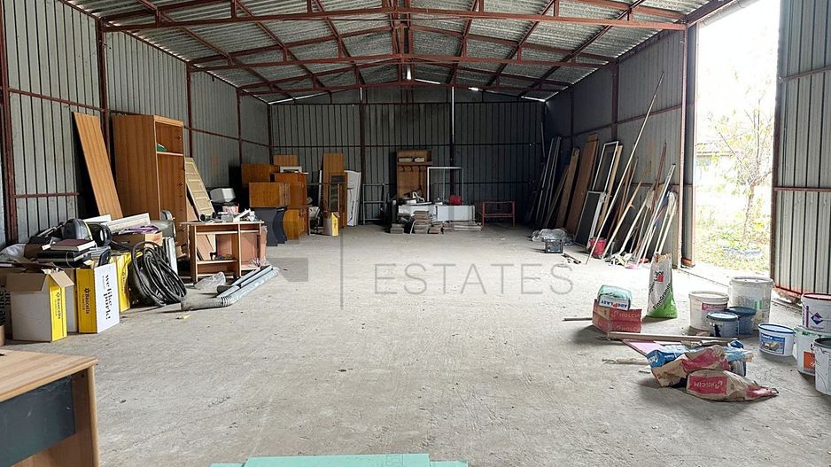 Casa cu 3 Hale si teren 8000 mp in Ulileacu de Cris, Bihor - Poză 6