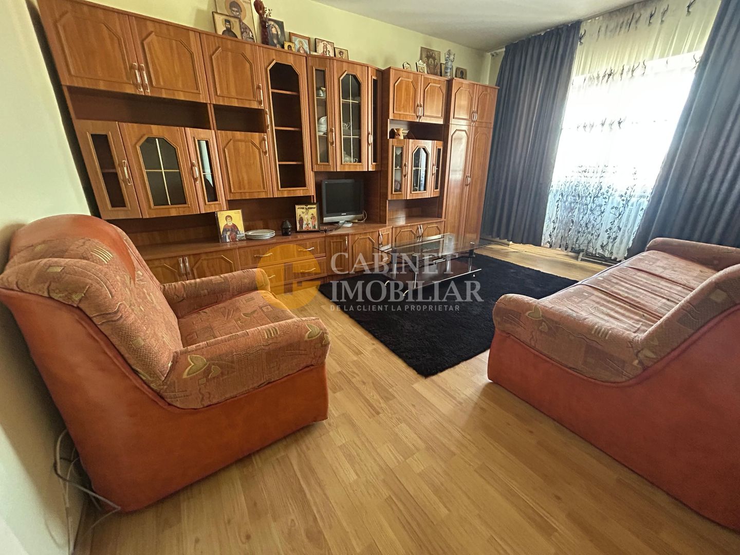 3 Camere - Decomandat - Frumoasa - Diminetii - Poză 2