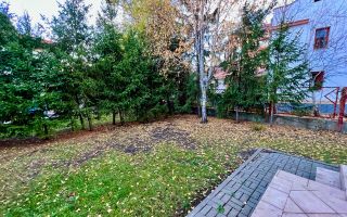 VILA CU 5 DORMITOARE LA INCHIRIERE IN COMPLEX REZIDENTIAL - Poză 6