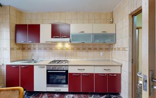 Apartament 3 camere Lacul Tei Teiul Doamnei - Poză 12