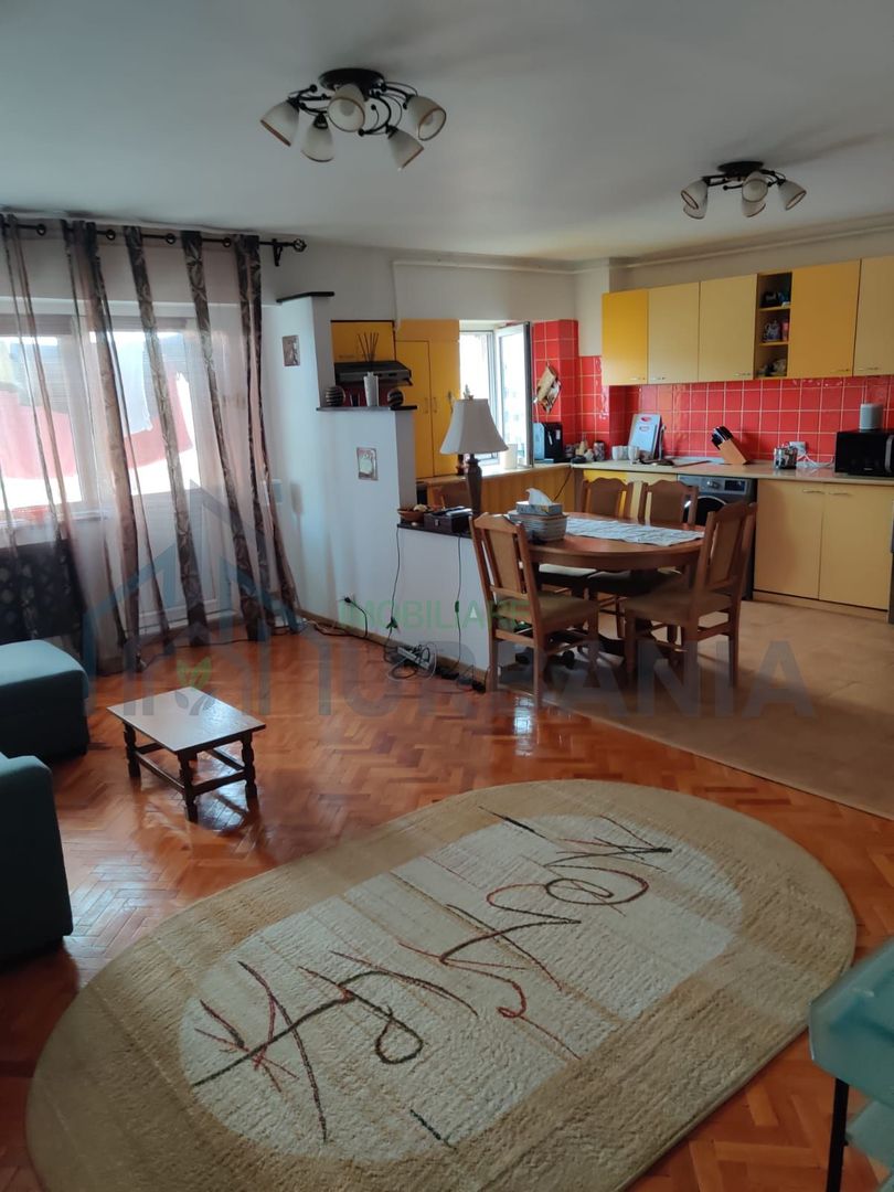 Apartament 2 camere de închiriat, Păcurari Kaufland, Iași - Poză 2