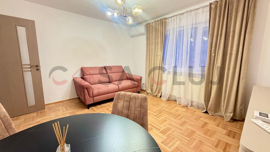 4 camere, la cheie, etaj intermediar, Mehedinți - Poză 8
