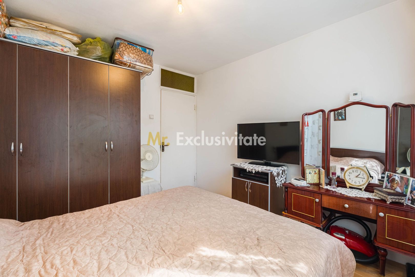 2 camere decomandat Crangasi - Poză 7