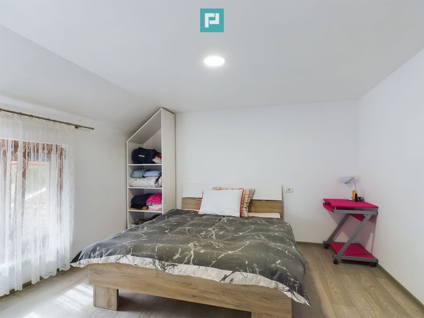 Casă Individuală Cărpiniș - Poză 8