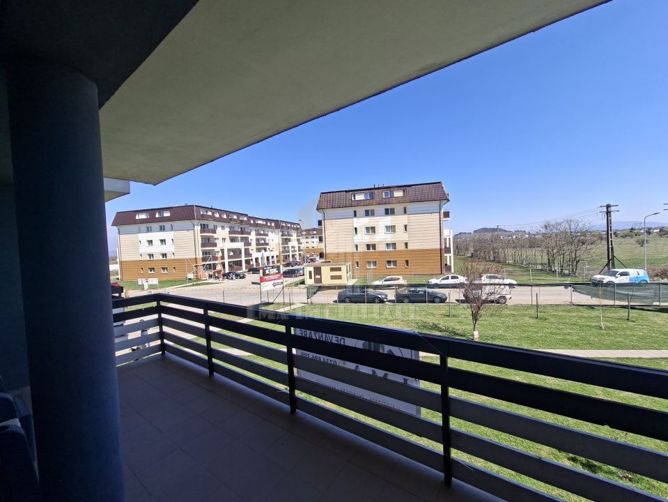 Apartament tip Studio Sânpetru Brașov - Poză 10